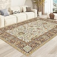 RAMSES 花柄ラグ 約200cm x 300cm RAMSES 花柄ラグ 約200cm x 300cm RAMSES 花柄ラグ 約200cm x 300cm